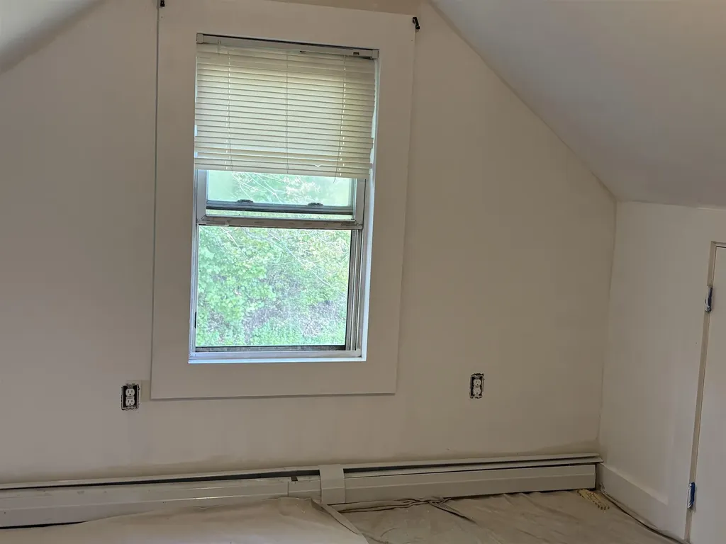 1 Bacon Street Springfield VT 05156