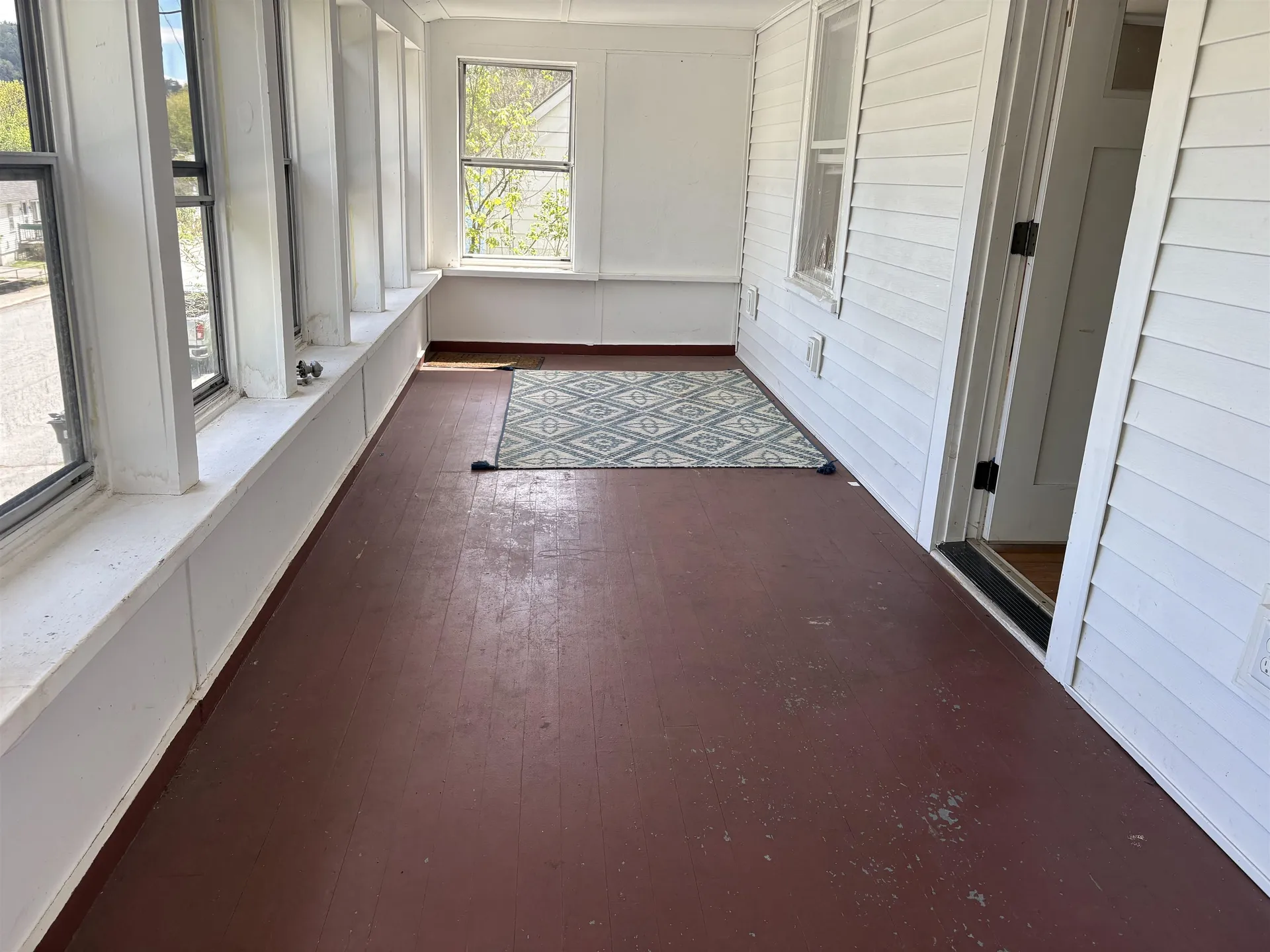 1 Bacon Street Springfield VT 05156
