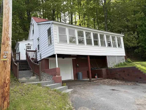 1 Bacon Street Springfield VT 05156