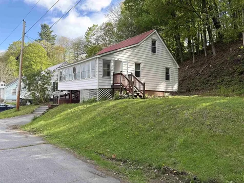 1 Bacon Street Springfield VT 05156