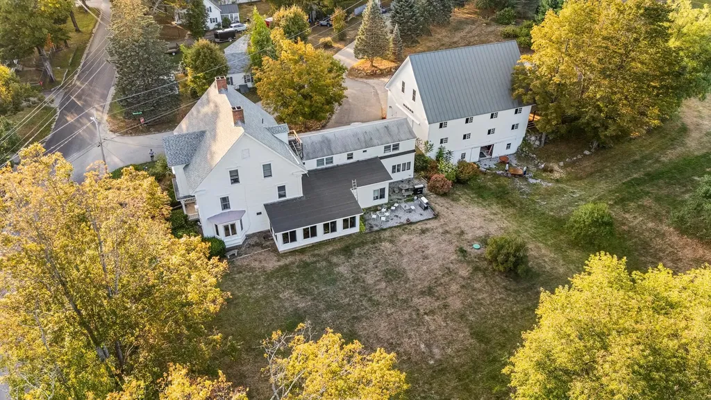 32 Maple Street Andover NH 03216