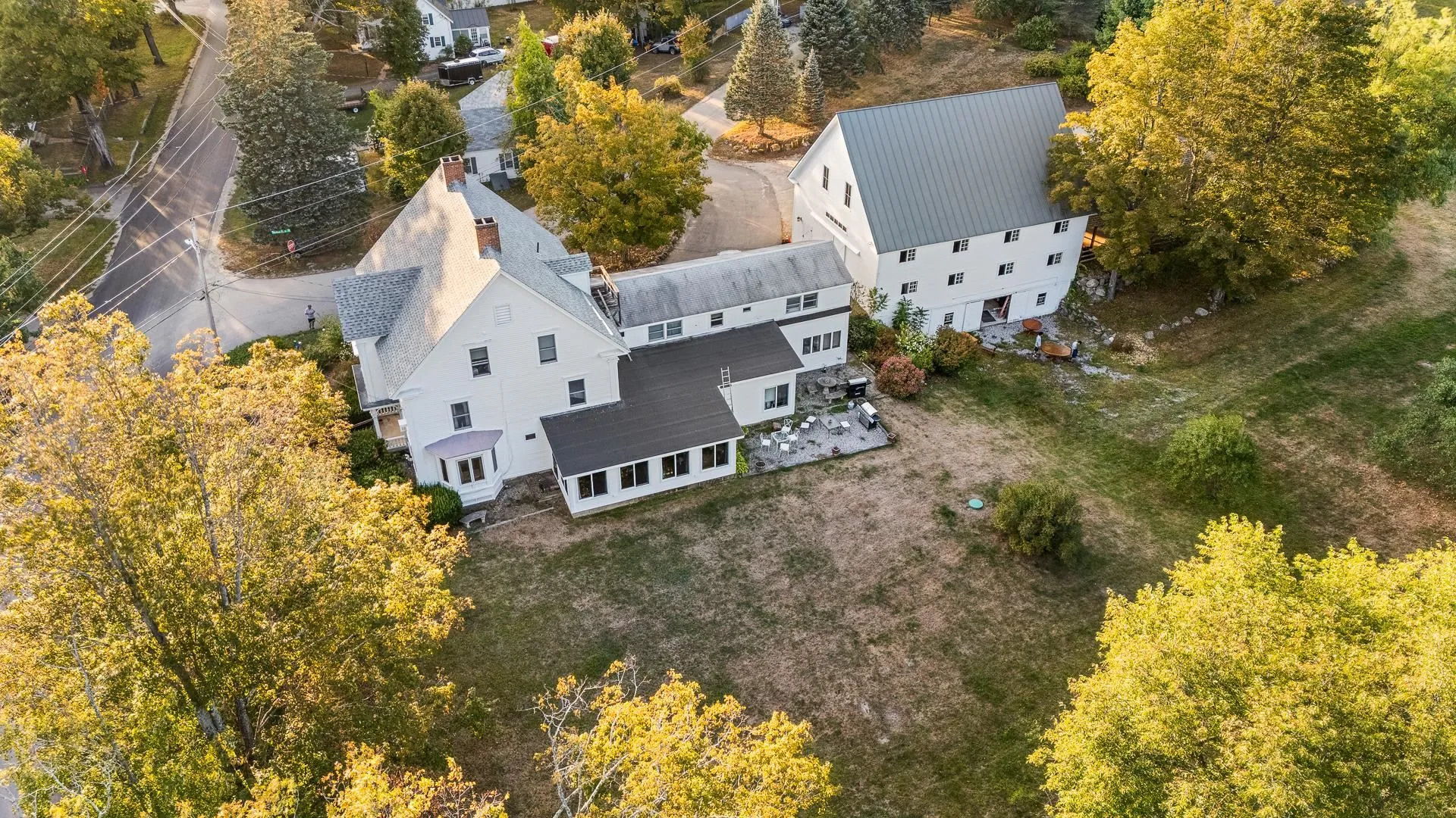 32 Maple Street Andover NH 03216