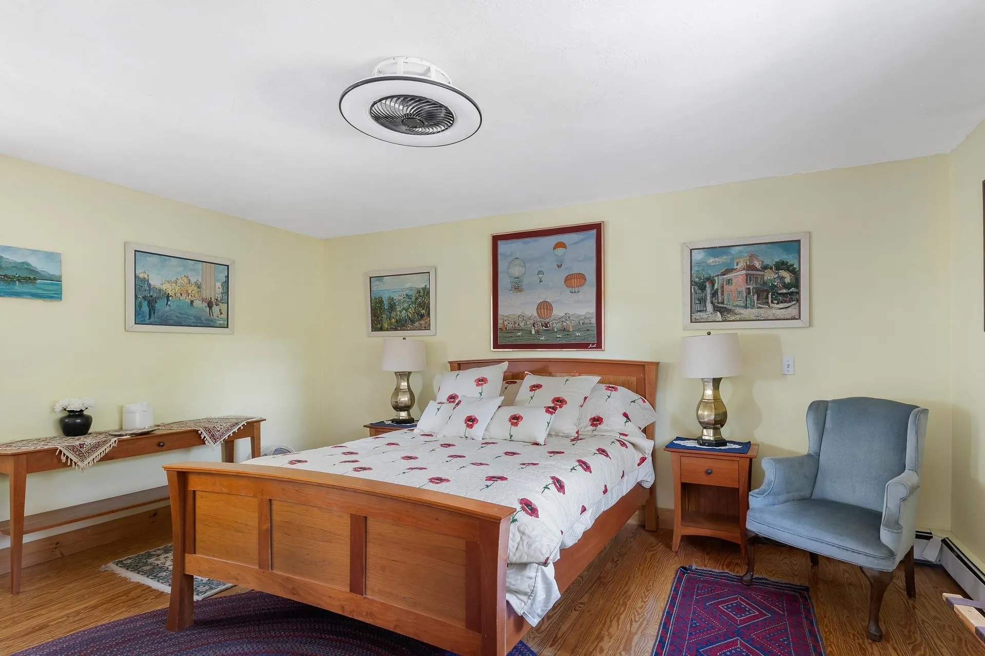 32 Maple Street Andover NH 03216