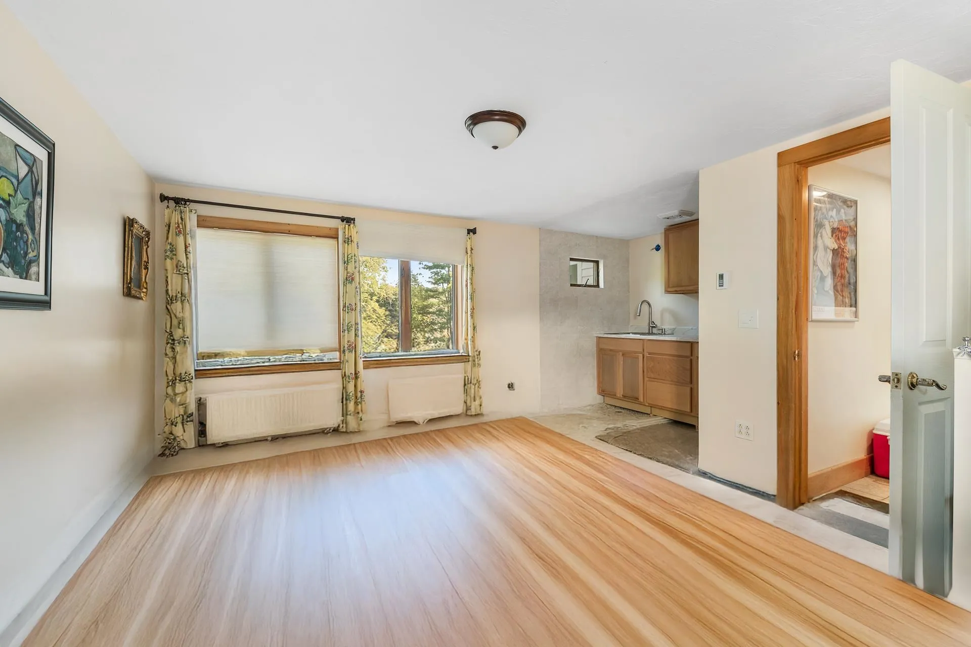 32 Maple Street Andover NH 03216