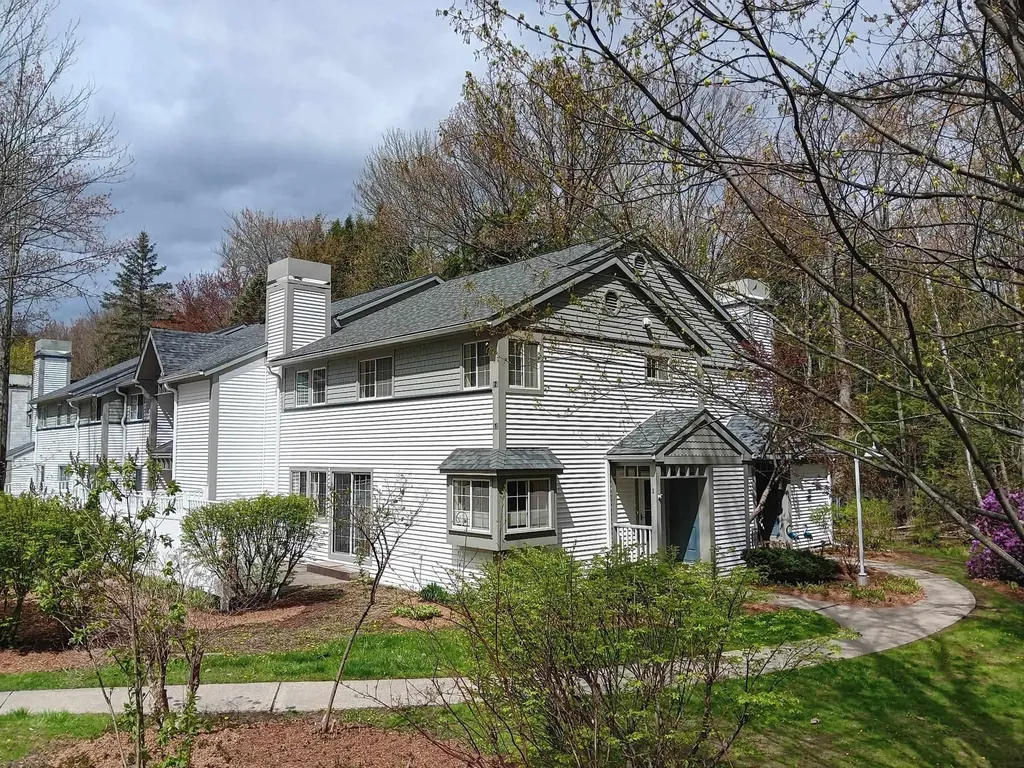 1 Winding Brook Drive South Burlington VT 05403
