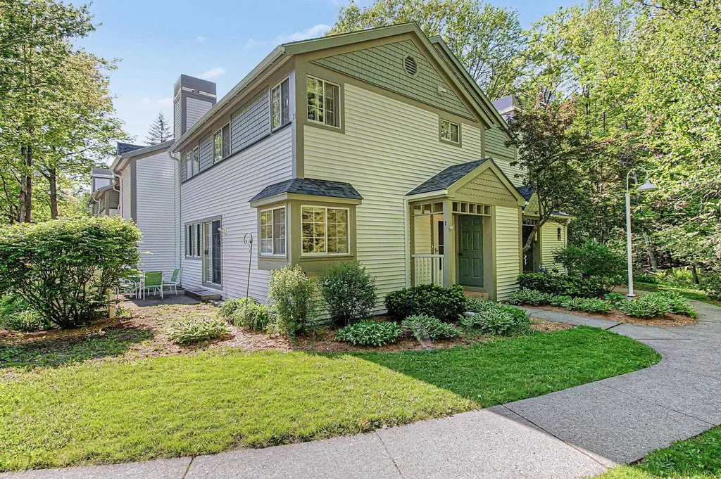 1 Winding Brook Drive South Burlington VT 05403