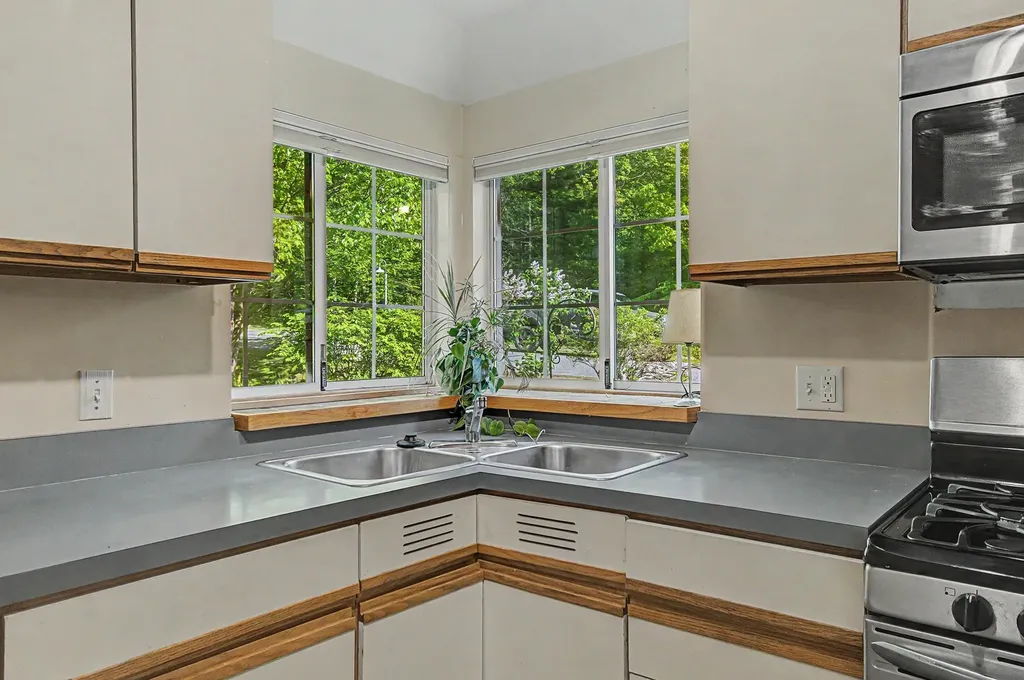 1 Winding Brook Drive South Burlington VT 05403