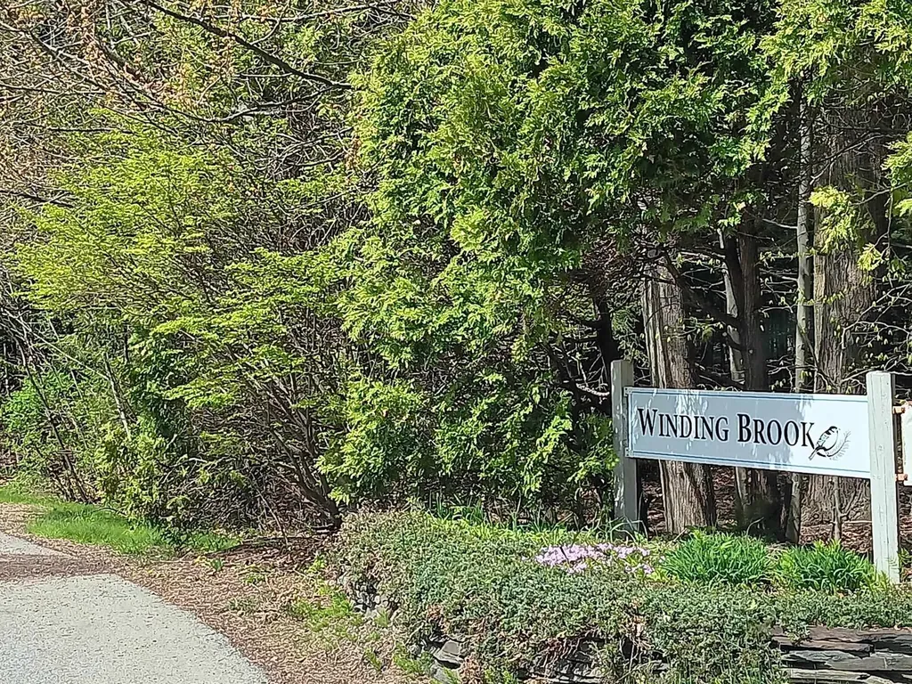 1 Winding Brook Drive South Burlington VT 05403