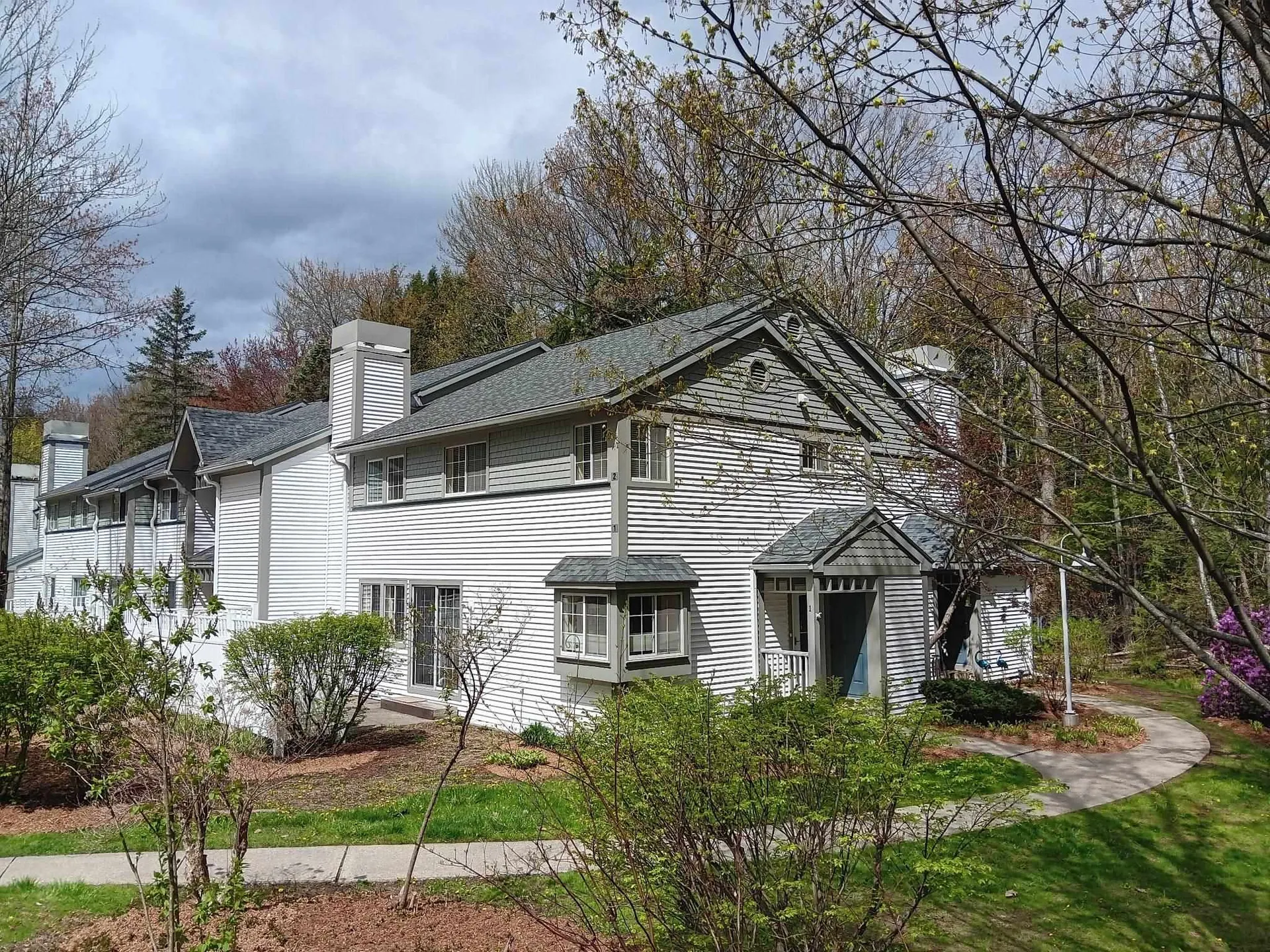 1 Winding Brook Drive South Burlington VT 05403