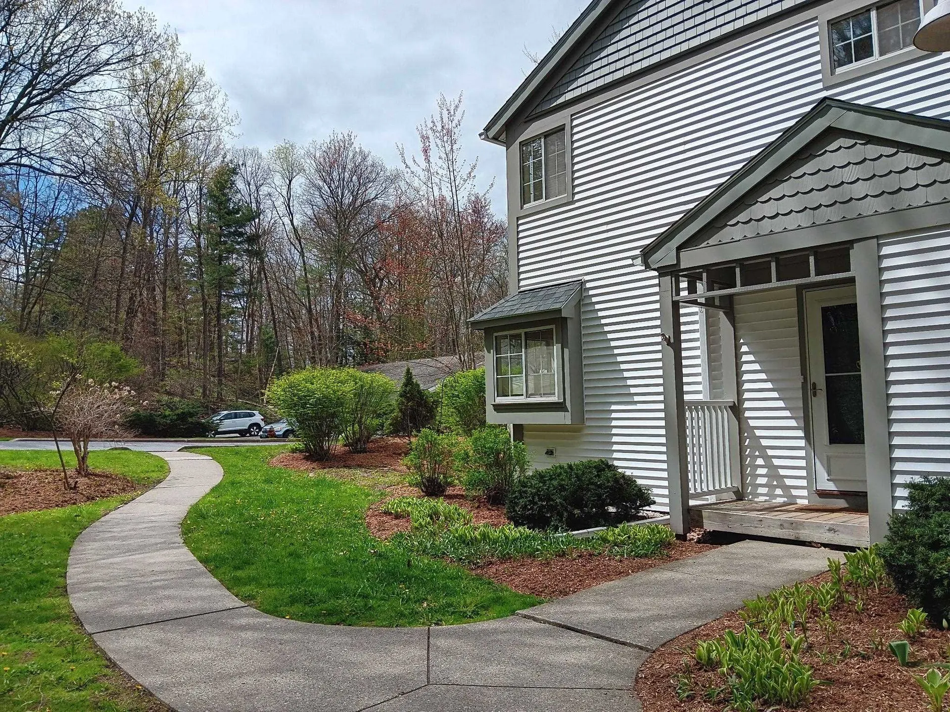 1 Winding Brook Drive South Burlington VT 05403