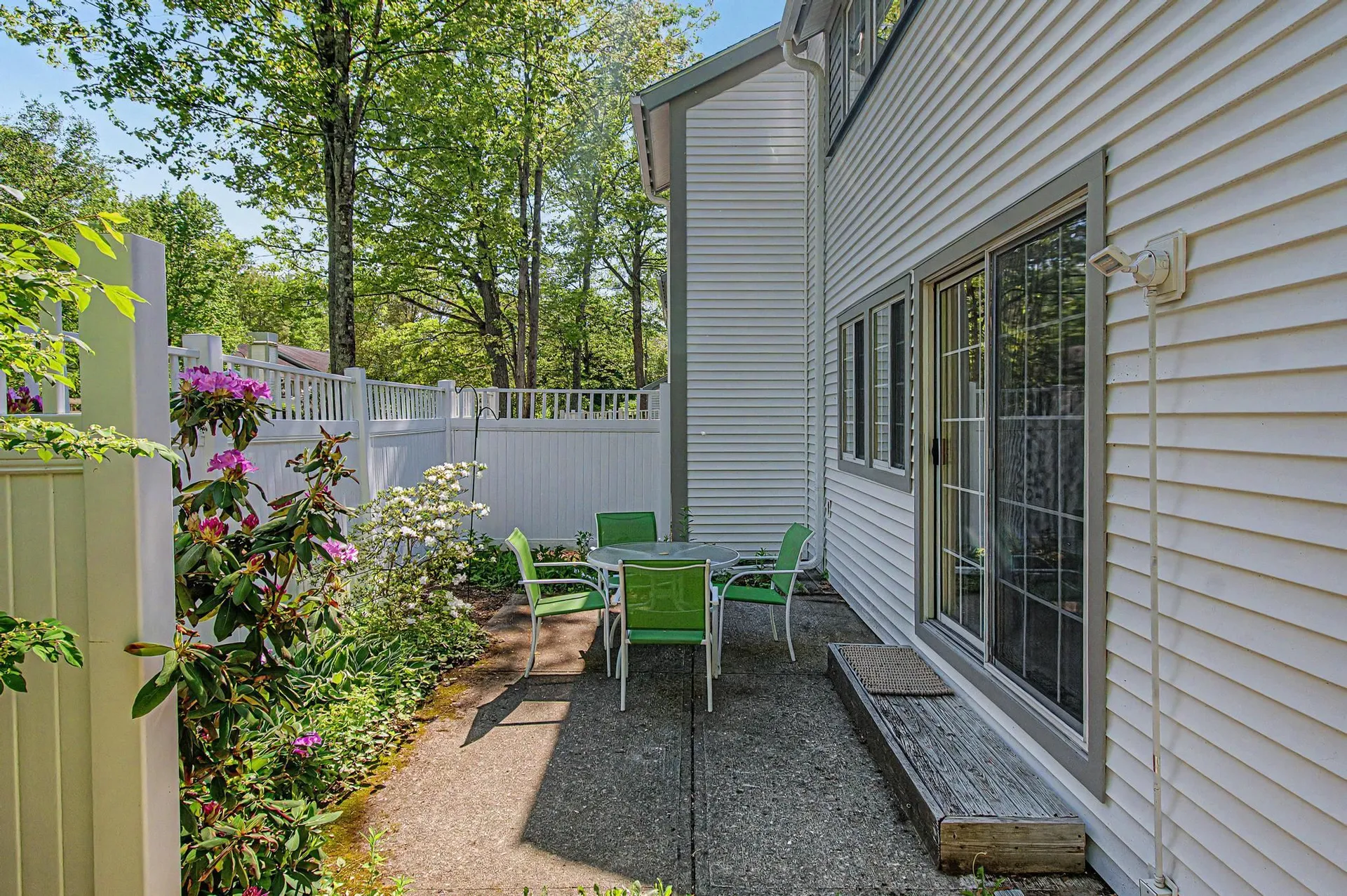 1 Winding Brook Drive South Burlington VT 05403