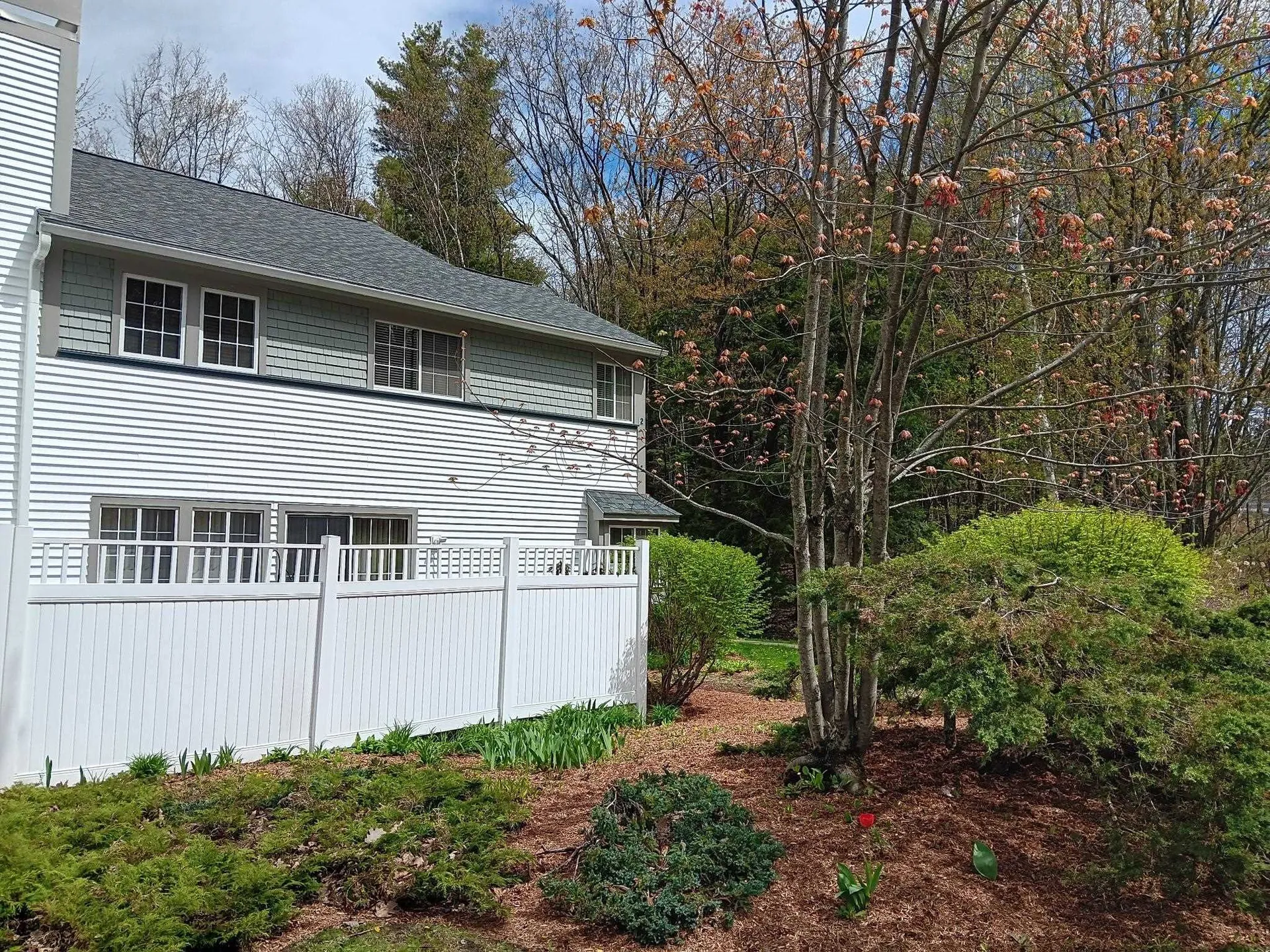 1 Winding Brook Drive South Burlington VT 05403