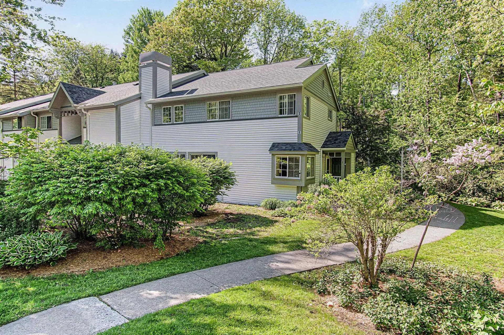1 Winding Brook Drive South Burlington VT 05403