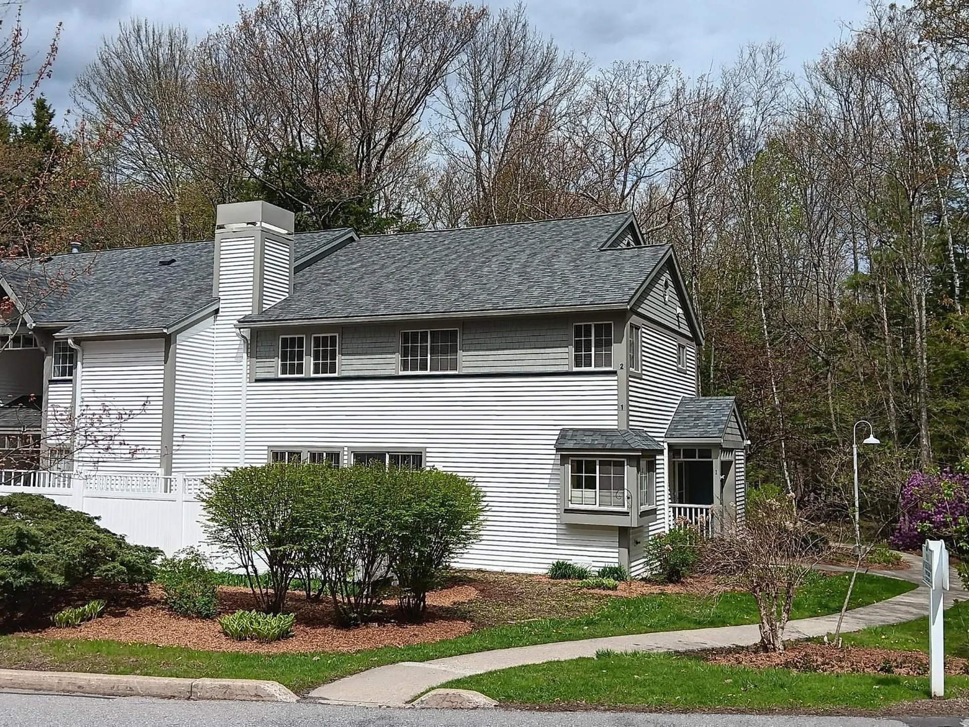 1 Winding Brook Drive South Burlington VT 05403