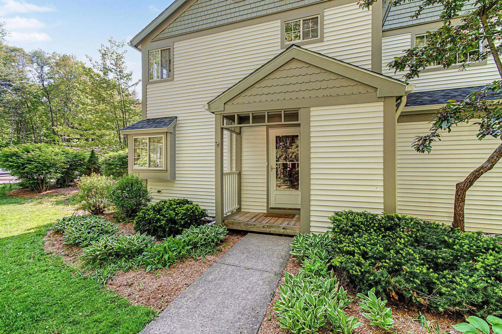 1 Winding Brook Drive South Burlington VT 05403