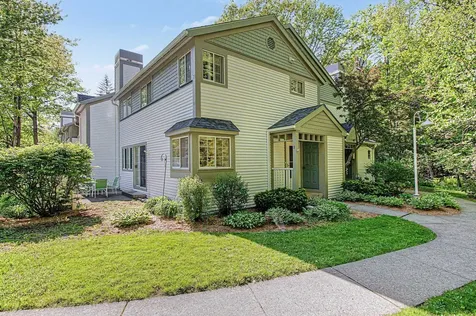 1 Winding Brook Drive South Burlington VT 05403