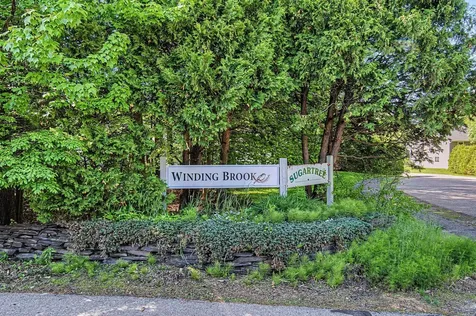 1 Winding Brook Drive South Burlington VT 05403