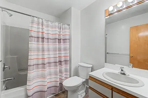 1 Winding Brook Drive South Burlington VT 05403