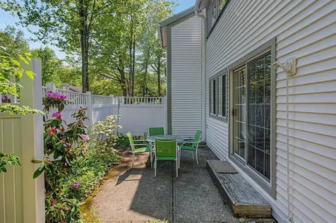 1 Winding Brook Drive South Burlington VT 05403