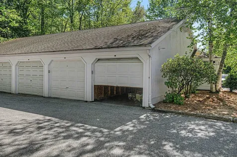 1 Winding Brook Drive South Burlington VT 05403