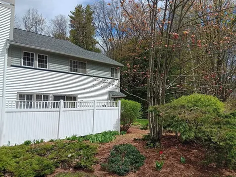 1 Winding Brook Drive South Burlington VT 05403