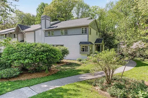 1 Winding Brook Drive South Burlington VT 05403