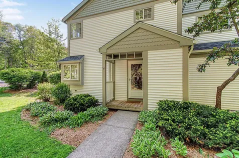 1 Winding Brook Drive South Burlington VT 05403