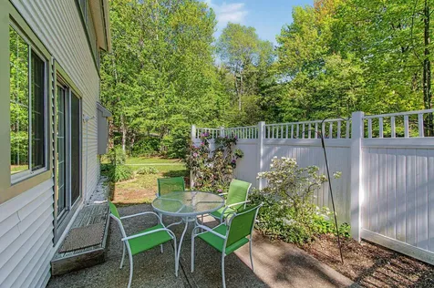 1 Winding Brook Drive South Burlington VT 05403