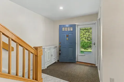 1 Winding Brook Drive South Burlington VT 05403