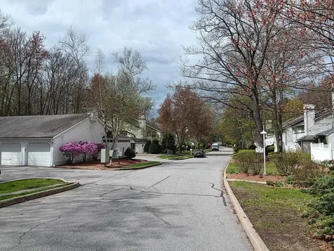1 Winding Brook Drive South Burlington VT 05403