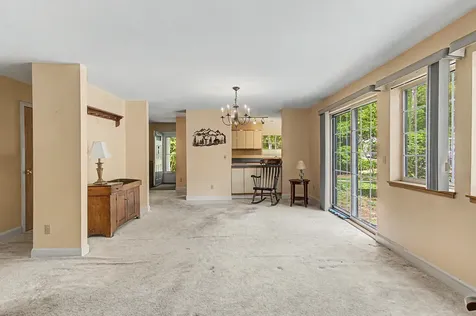 1 Winding Brook Drive South Burlington VT 05403