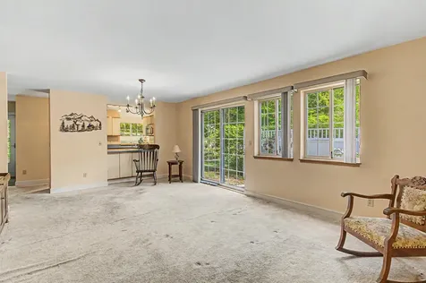 1 Winding Brook Drive South Burlington VT 05403