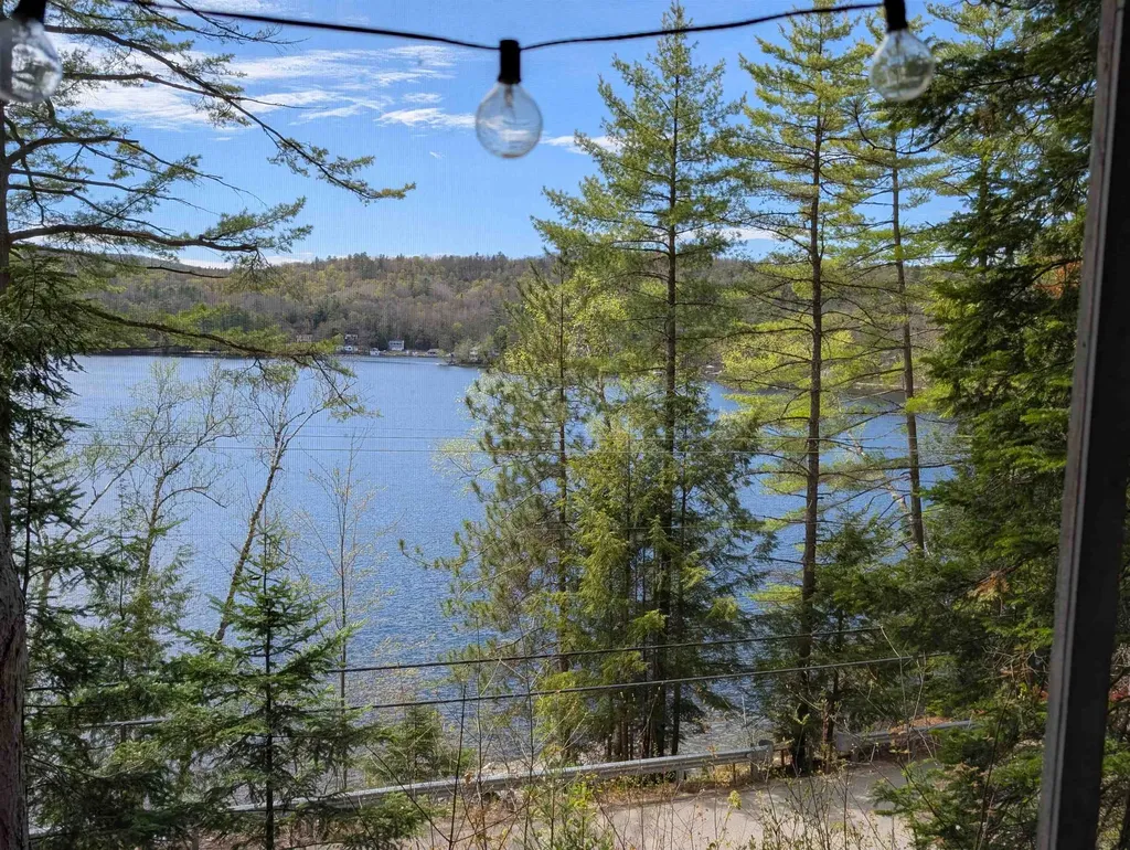 425 Partridge Lake Road Littleton NH 03561
