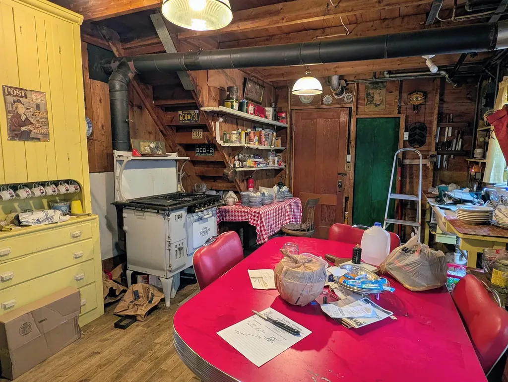 425 Partridge Lake Road Littleton NH 03561