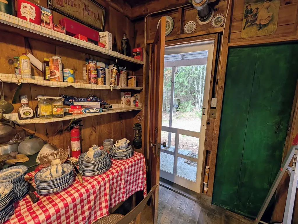 425 Partridge Lake Road Littleton NH 03561