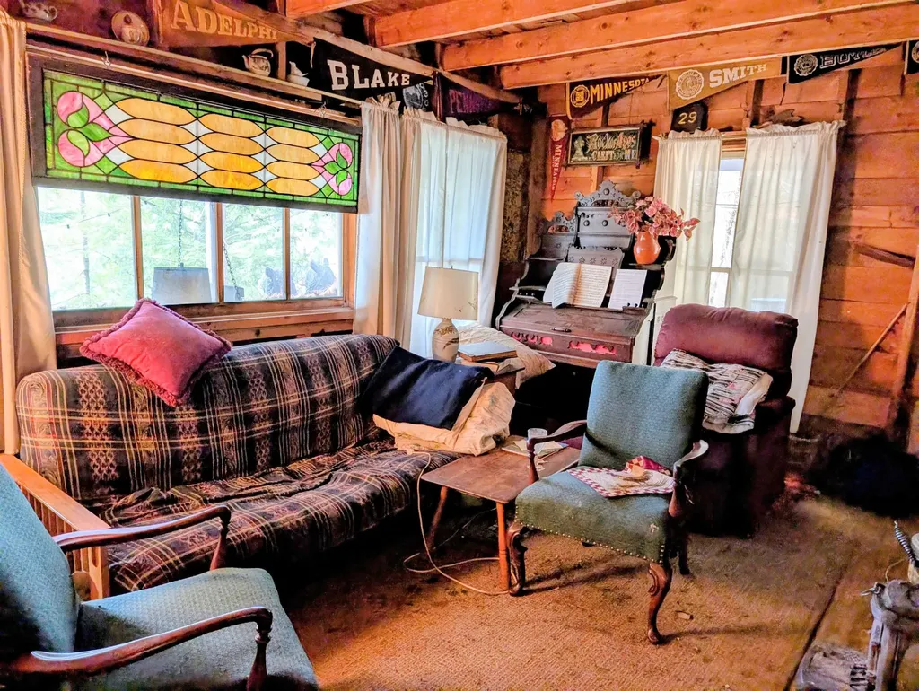 425 Partridge Lake Road Littleton NH 03561