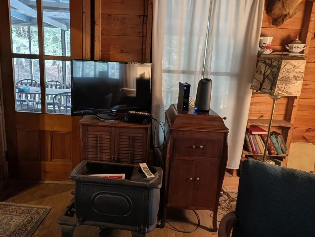 425 Partridge Lake Road Littleton NH 03561
