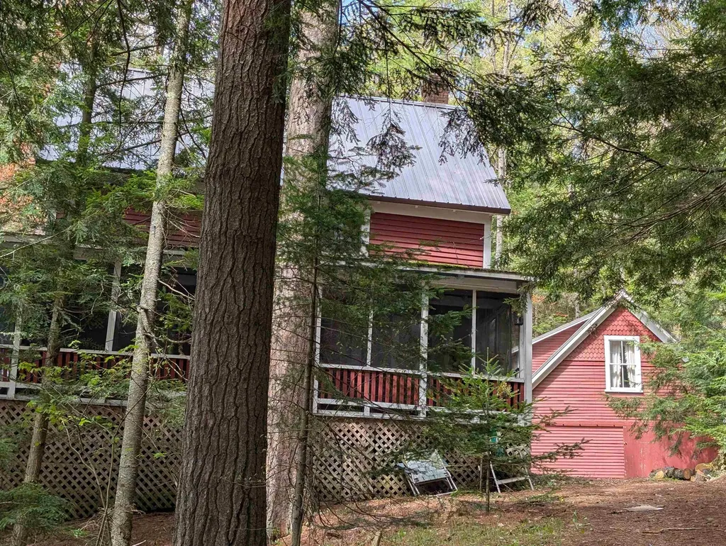 425 Partridge Lake Road Littleton NH 03561