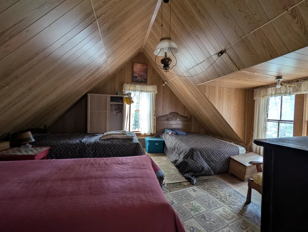 425 Partridge Lake Road Littleton NH 03561