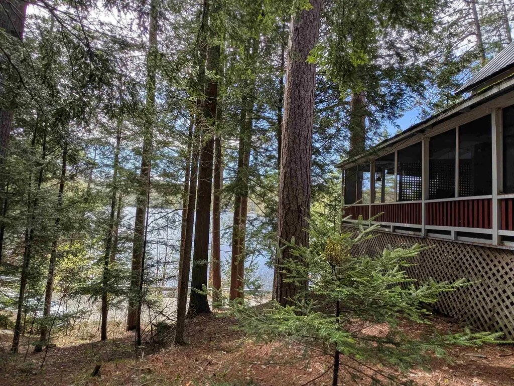 425 Partridge Lake Road Littleton NH 03561