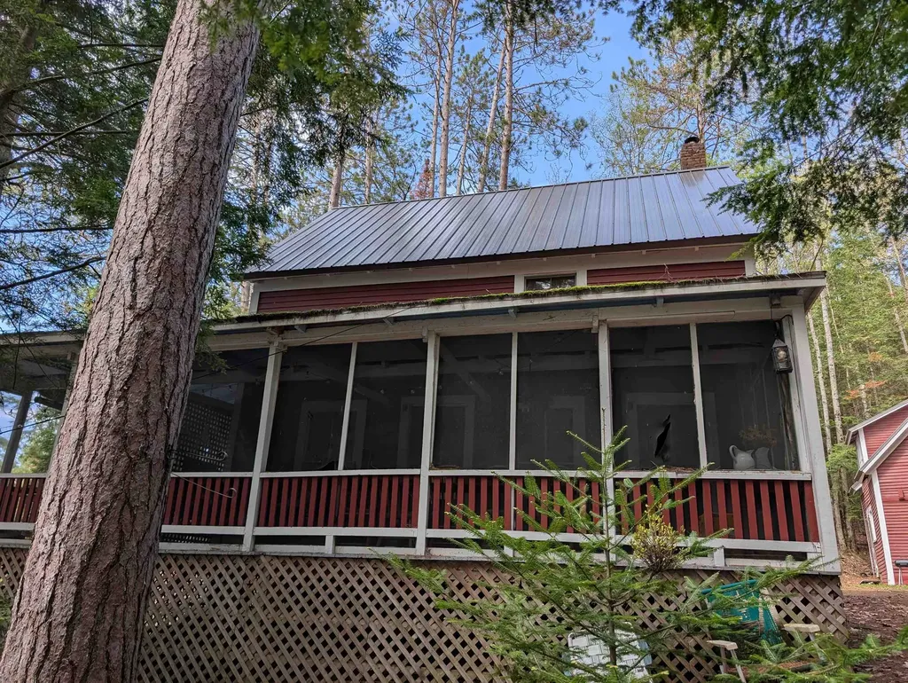 425 Partridge Lake Road Littleton NH 03561