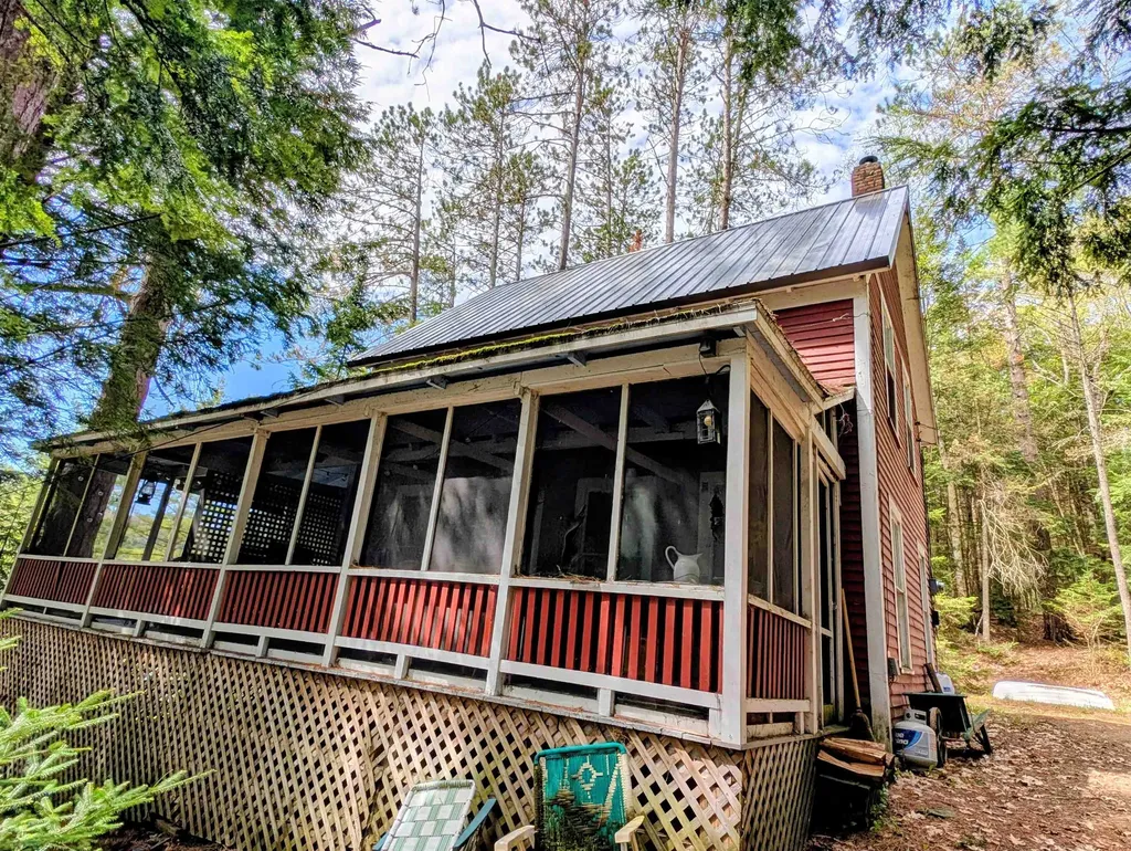 425 Partridge Lake Road Littleton NH 03561