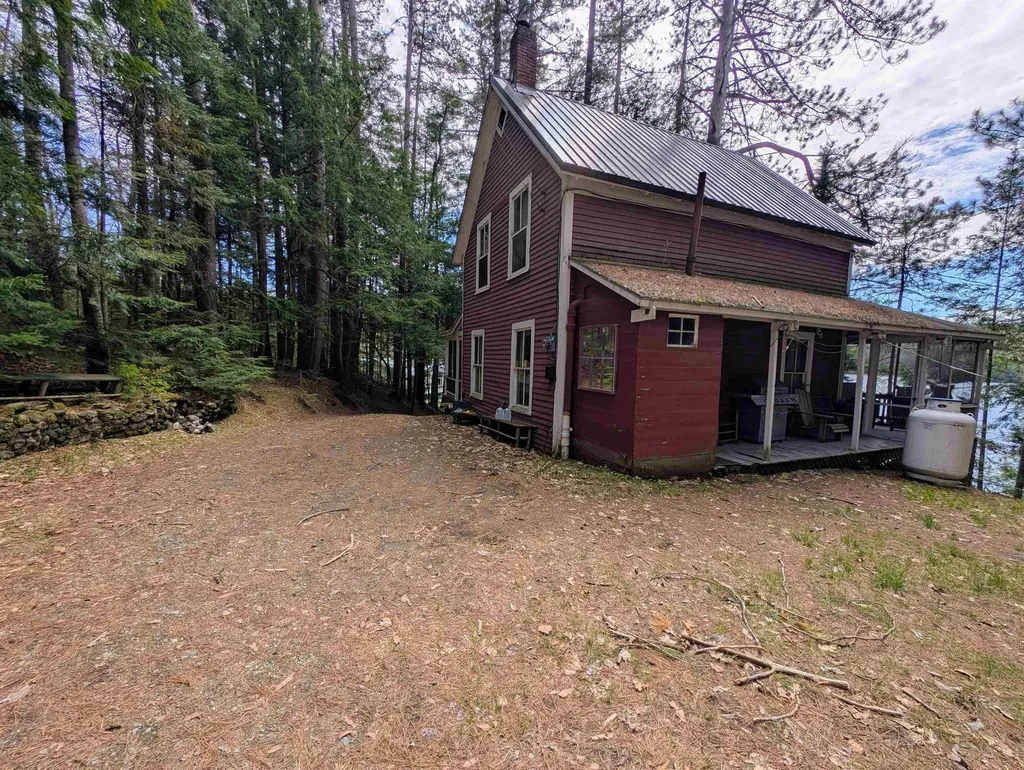 425 Partridge Lake Road Littleton NH 03561