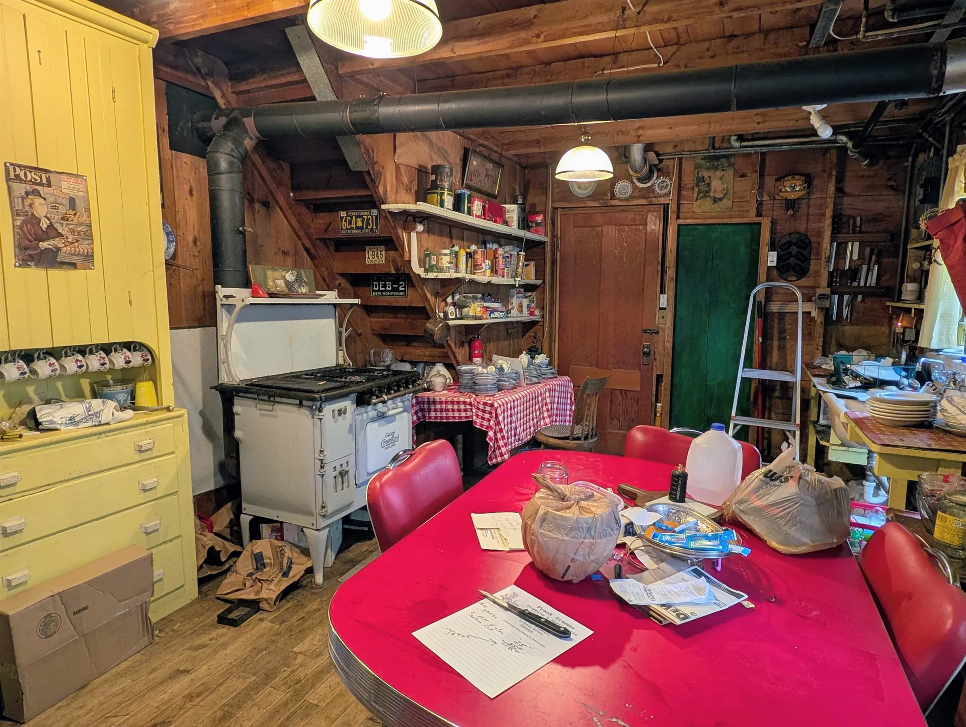 425 Partridge Lake Road Littleton NH 03561