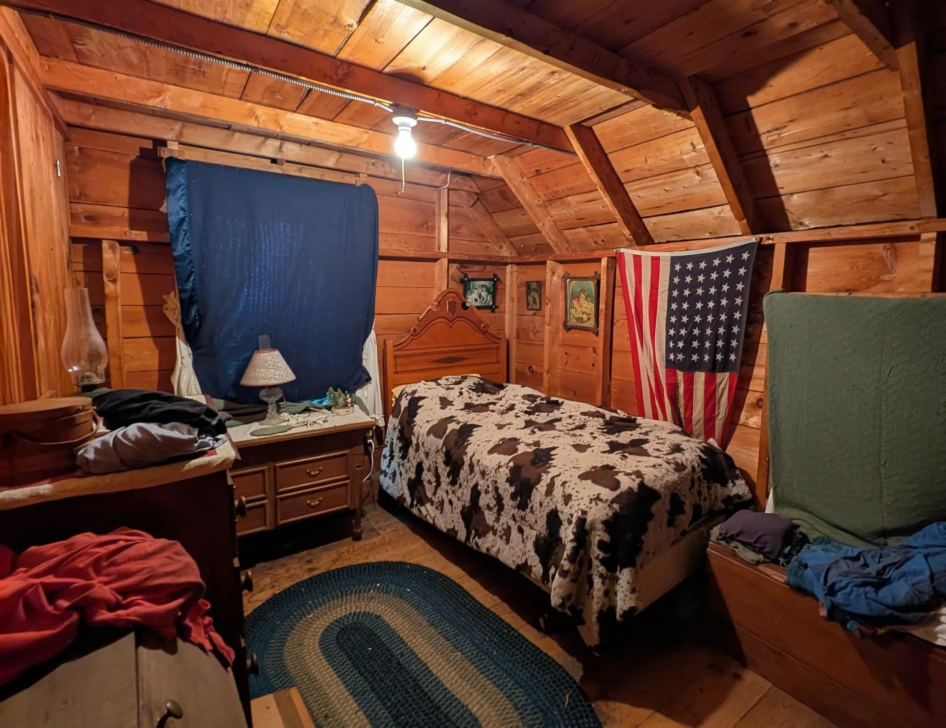 425 Partridge Lake Road Littleton NH 03561