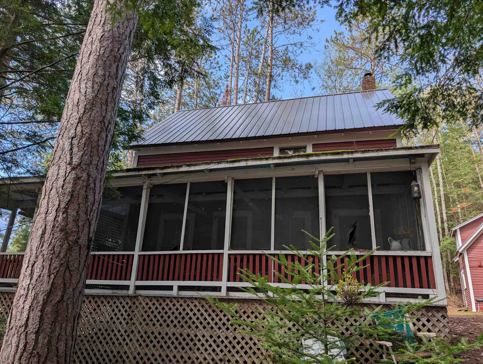 425 Partridge Lake Road Littleton NH 03561