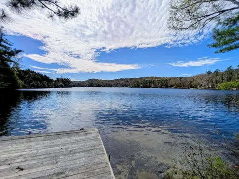 425 Partridge Lake Road Littleton NH 03561