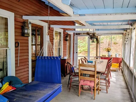 425 Partridge Lake Road Littleton NH 03561