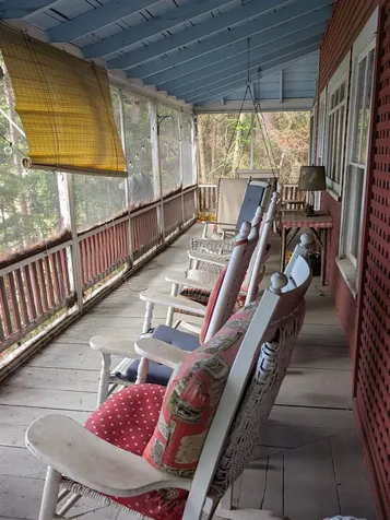 425 Partridge Lake Road Littleton NH 03561