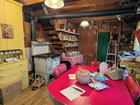 425 Partridge Lake Road Littleton NH 03561